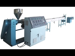 Huashida Plastic Lasdraad Productielijn voor Tank-, Pijp- & Plaatfabricage