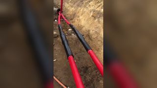 heat shrink sleeve 