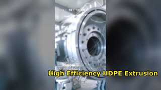 วิธีการสอบเทียบ HDPE อุปกรณ์ท่อหุ้มฉนวนล่วงหน้า