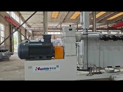 Ningxia Qinglong 1200 Insulated Pipe Equipment