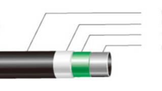 3lpe FBE steel pipe anti-corrosion coating line 