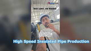 3lpe coating line