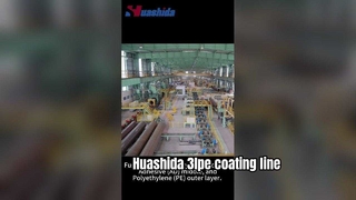 Dòng sản xuất 3pe