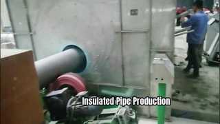 2lpe 3lpe Fbe Epoxy Powder Coating Line