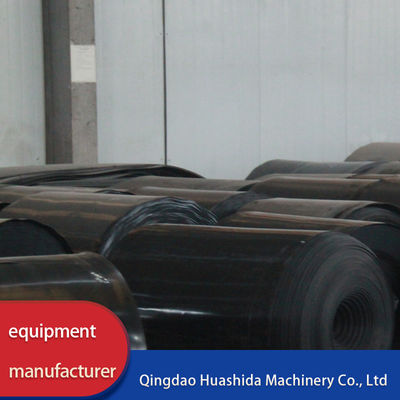 Advanced Heat Shrinkable Sleeve Extrusion Line for Pipeline Insulation
