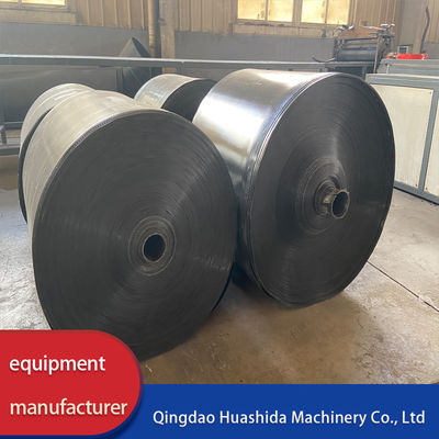 Advanced Heat Shrinkable Sleeve Extrusion Line for Pipeline Insulation