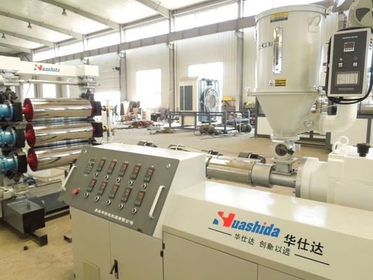 Shrink Sleeve Making Machine Complete In Specifications And Maneuverable