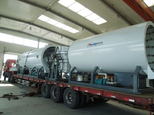 Polyurethane Foam Pre Insulated Steel Pipe Plastic Casing Case Shell Pipe Production Line