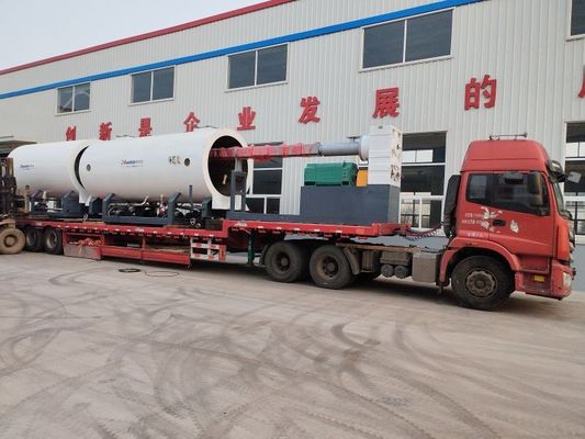 1060 мм трубопровод природного газа изоляционная труба экструзионная машина трубопроводная машина