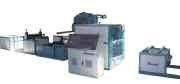 Polyethylene Sheet Production Line PE Plastic Thin Sheet Extrusion Machinery