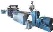 PE PP Plastic Sheet Welding Machine 380V/50HZ Chemical Resistance UV Resistance