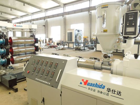 Polyethylene Foam Sheet Production Line PE Extrusion Equipment for Foam Sheets