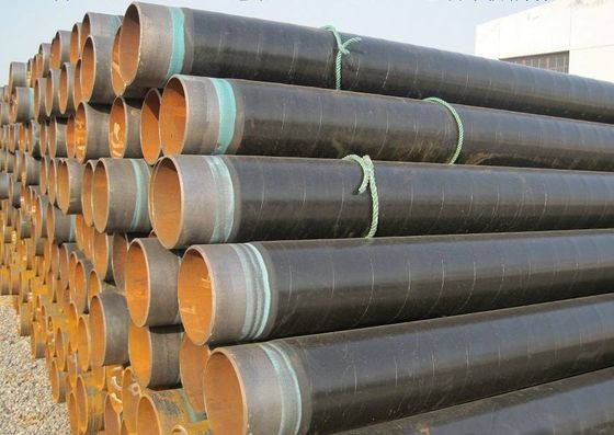 High Efficiency Steel Pipe Outer Wall FBE Coating For 3lpe Coating Pipe Making Machinery