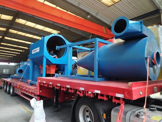 3lpe Steel Pipe Anti Corrosion Fbe Coating Production, Coating Equipment For Steel Pipe
