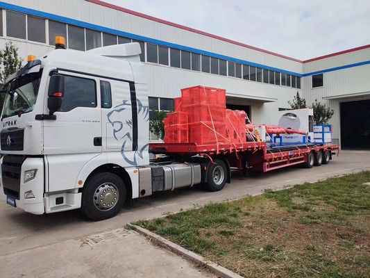 Steel Pipe Corrosion Coating Machine, Automatic Epoxy Coating Production Line