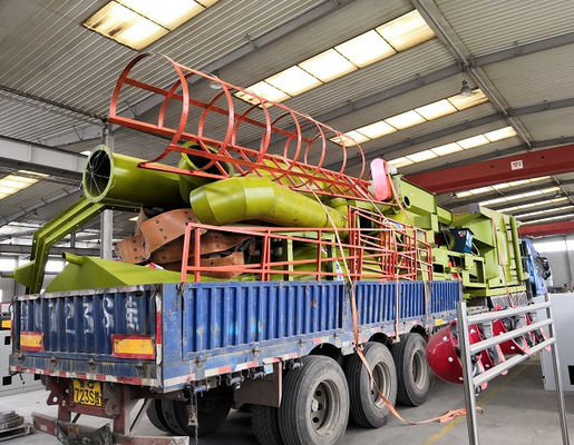 Submerged Arc Welding External Epoxy Powder Steel Pipe Anti Corrosion Coating Machine Line