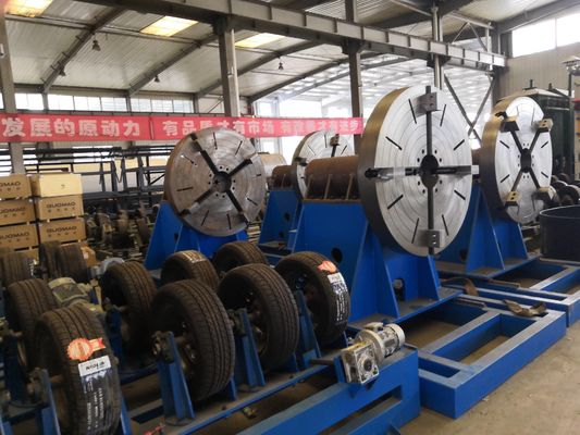 3 Layer Polyethylene Coating Line Pipe Machine Bend Steel Pipe Coating Production Line 380V/50Hz