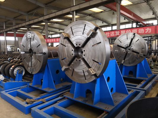 3LPE Coated Seamless Pipe Machine Epoxy Coating Production Line，User Friendly