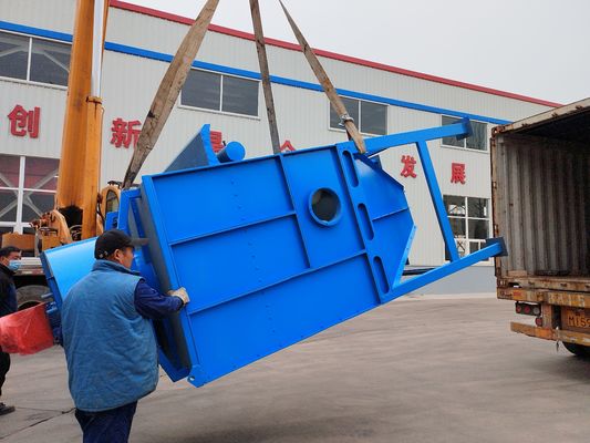 100-300m/Min 3lpe Steel Pipe FBE Fusion Bonded Epoxy Powder Coating Machinery