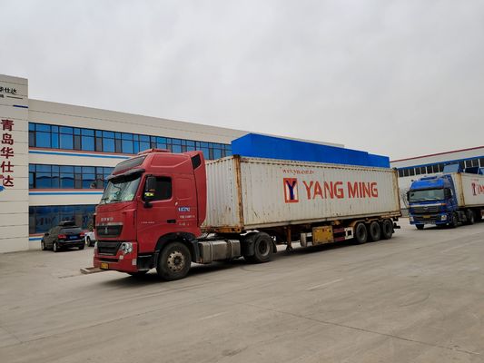 Customize 4-48 Inches 3PE Pipe Anti Rust Spraying Coating System
