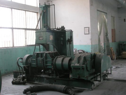 Nitrile Rubber Foam Insulation Tube / Plate / Sheet Production Line 50-100kw