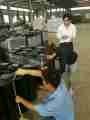 PE Cross Linked PE Heat Shrinkable Sleeve Extruder Extrusion Line，