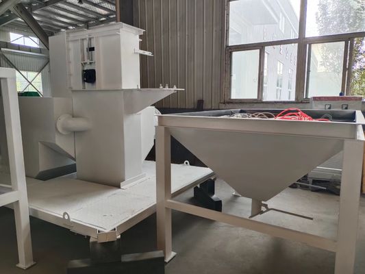 3 Layer Pe Coating Machine, Coating Equipment For Gas/Oil /Water Steel Pipeline