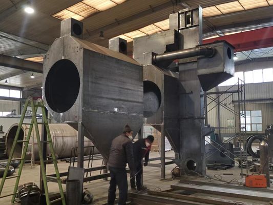 3lpe Pipe Machine, Automatic FBE Field Joint Coating System，China Factories HUASHIDA