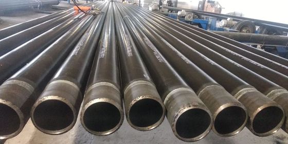 Tree Layer PE Steel Pipe Derust Spraying Fbe Powder Coating Machine Line Derust Machine