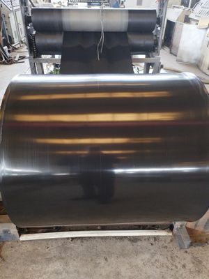 PE Sheet Extrusion Equipment Polyethylene Sheet Manufacturing Machine Supplier