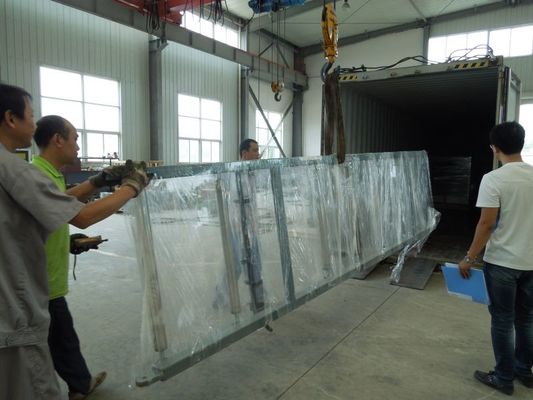Heat Shrinkable Sleeve Production Line And Heat Shrink Sleeve Coating Machine