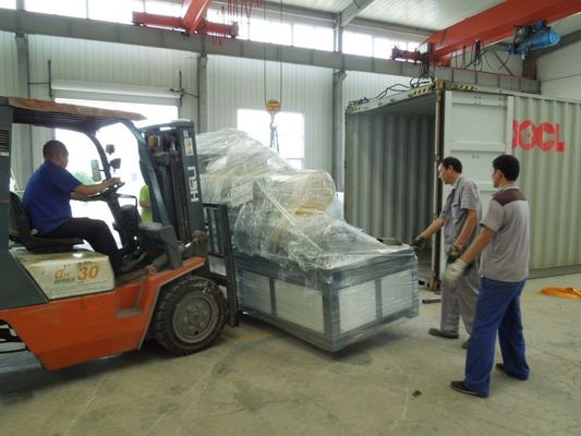 Production Line for Cross-Linked Polyethylene (PE) Heat Shrink Sleeves and Tapes