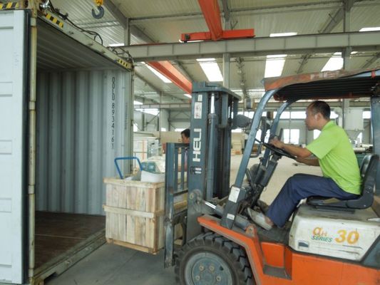 Width 500-3000mm Heat Shrinkable Sleeve Production Line 200-1000kg/H