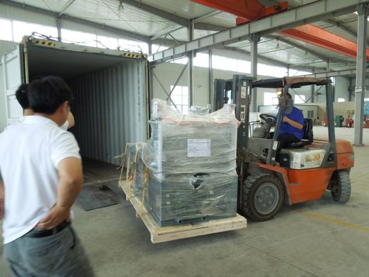 Heat Shrinkable Sleeve Extrusion Line Product 1200mm Width Heat Shrink Sleeve Tape
