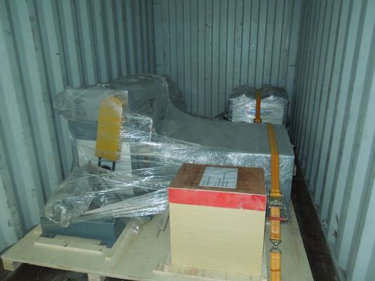 Polyethylene Sheet Production Line High Quality PE Sheet Extrusion Equipment