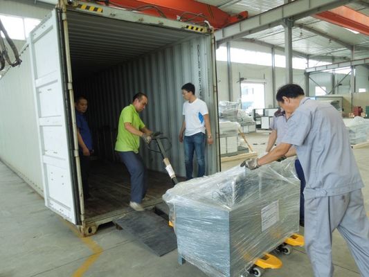 800mm-1600mm width Heat shrinkable sleeve production line