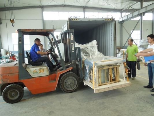 800mm-1600mm width Heat shrinkable sleeve production line