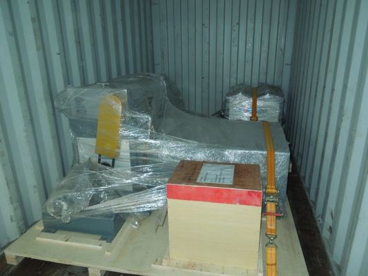 800-1600mm Pipeline Heat Shrink Sleeves Extrusion Line High Capacity