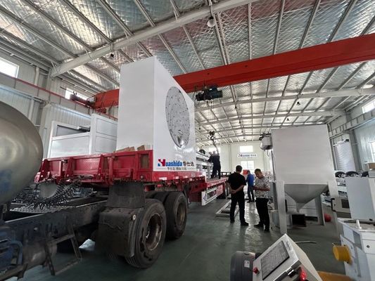 3lpe Steel Pipe Anti Corrosion FBE Coating Production Machinery