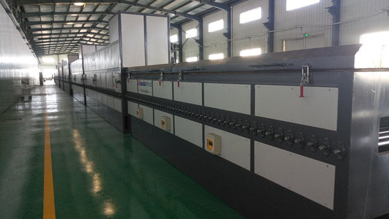 Bendable Rubber Foam Pipe Insulation A/C Pipe Cover Production Equipment 380V/50Hz