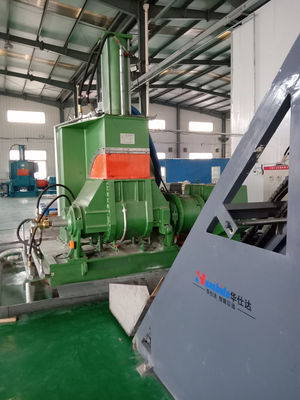 NBR PVC A/C Rubber Foam Pipe/Sheet Production Line Fabricado En China
