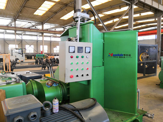 NBR PVC A/C Rubber Foam Pipe/Sheet Production Line Fabricado En China