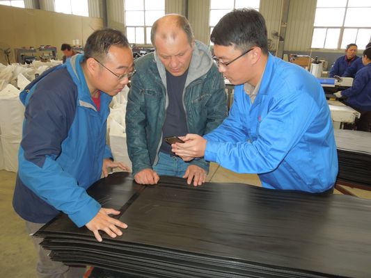 Reliable Heat Shrink Sleeve Extruder Line for Pipeline Insulation
