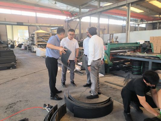 Hot Melt Tape PE Pipe Heat Shrinkable Sleeve