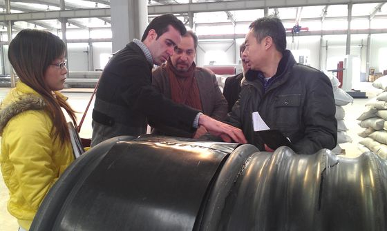 1200 Model Plastic Sheet Production Line The Ultimate Choice for Your Production Needs