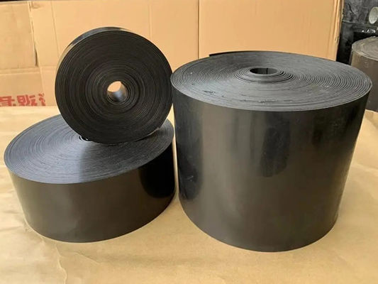 Heat Shrinkable Sleeve PE Backing Extrusion Line Machine Pipeline Joint Closure