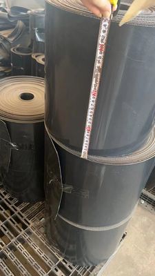 Heat Shrinkable Sleeve For PE Jacket Extrusion Line