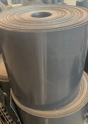 Fully Automated Heat Shrinkable Sleeve Extrusion System for Pipes