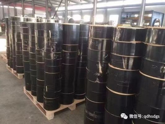 Wraparound Heat Shrinkable Sleeve