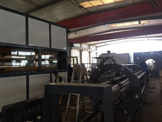 China Manufacturer HDPE LDPE PE PVC Pipe Plastic Extrusion Making Machine with Good Price